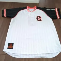 侍ジャパン】 阪神 坂本誠志郎 強化試合 レプリカユニフォーム Lサイズ