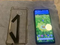 AQUOS sense7plus/simフリー