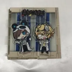 White Tails アクリルジオラマ ESCAPE医者