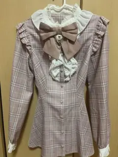 ゆりリリ様専用