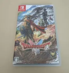 Switch ドラゴンクエスト1&2