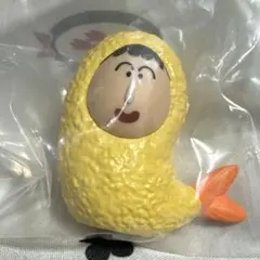 クレヨンしんちゃん おべんとうマスコット ボーちゃん