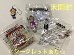ペコスマイル　ペコちゃんのミニ救急グッズ　３点セット　シークレットあり　オマケ付