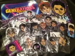 白濱亜嵐セット