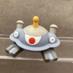 ポケモンキッズ クリア ジバコイル 指人形 ポケモン フィギュア 2025年最新】ポケモンキッズ指人形ジバコイルの人気アイテム - メルカリ