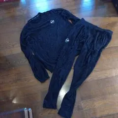 soph FCRB セットアップ　ルームウェア