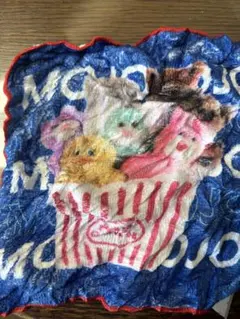 キャラクタータオル　miyu様専用