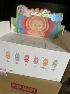 【正規品】ラブブエナジー labubu Energy