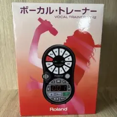 2026年最新】Roland VT-12の人気アイテム - メルカリ