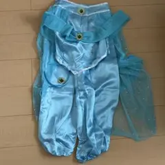 新品未使用　ディズニー ジャスミン コスプレ衣装　サイズMのサムネイル