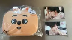 スキズ　ミニボックス　クオッカ