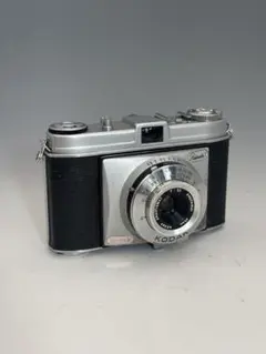 Kodak Retinette f本体 Angenieux 45mm ST34のサムネイル