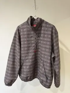 2026年最新】supreme stripe velour half zip pulloverの人気アイテム