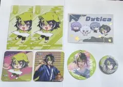 伊波ライ　コースター