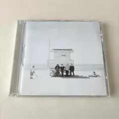 Weezer CD ホワイト・アルバム