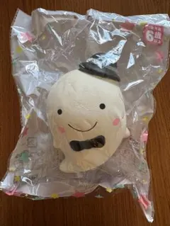 おばけ　スクイーズ