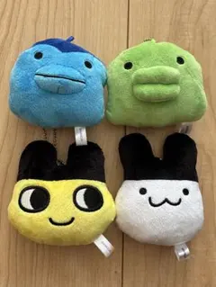 たまごっち　ガチャガチャ　セット