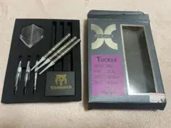 トリニダード Xseries タッカー TUCKER