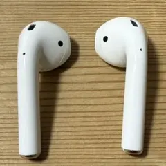 2025年最新】airpods 第2世代の人気アイテム - メルカリ