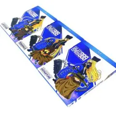 2026年最新】銀河鉄道999 blu-ray boxの人気アイテム - メルカリ