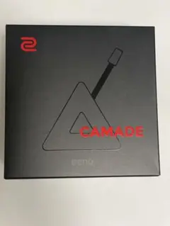 【未開封】BenQ ZOWIE CAMADE マウスバンジーのサムネイル