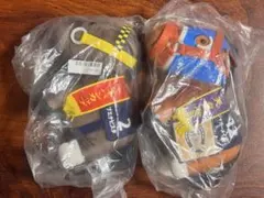 貴重 広岡達郎モデル サイン入り右グラブ スラッガー 軟式硬式対応