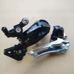 2026年最新】105 r7000 コンポセットの人気アイテム - メルカリ