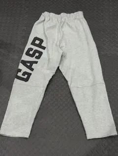 【新品・未使用】フィットネス／スウェットパンツ／Mサイズ