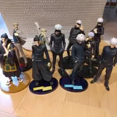 2025年最新】夏油傑 フィギュアの人気アイテム - メルカリ