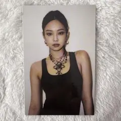 BLACKPINK タレントカード THE ALBUM