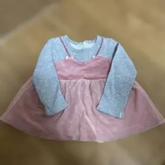 スラップスリップ ワンピース