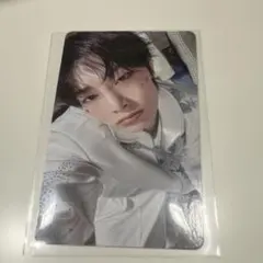 Stray Kids スキズ ペンミ オンライン 購入特典 トレカ アイエン