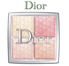DIOR BACKSTAGE グロウ フェイス パレット 004