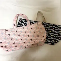 Cher ロゴ トートバッグのサムネイル