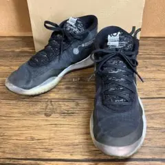 （K26057）ナイキ ZOOM KD12 EP 28.0㎝ ケビン デュラント K26057）ナイキ ZOOM KD12 EP 28.0㎝ ケビン デュラント - メルカリ