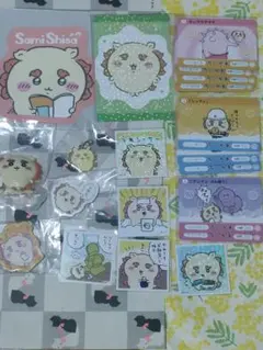 ちいかわ シーサー まとめ売り