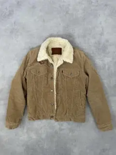 EDWIN ボアジャケット　503jacket