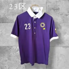 2026年最新】23区GOLF ゴルフ メンズウェアの人気アイテム - メルカリ