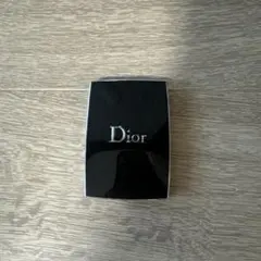 ディオール　リッピandアイメイクパレット