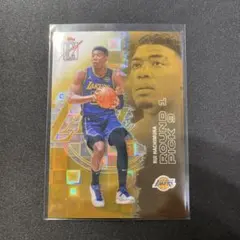 RUI HACHIMURA 야무라 루 Signature Class