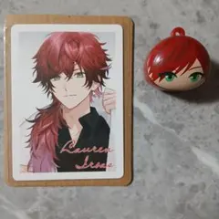 にじさんじ　びっくらたまご　つむまるvol.4　ローレン・イロアス