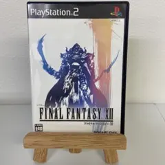 ファイナルファンタジー12