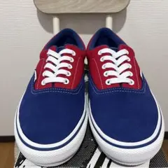 VANS Skate Era 27cm スエードUS スケートエラ 入手困難 VANS Skate Era 27cm スエードUS スケートエラ 入手困難 - メルカリ