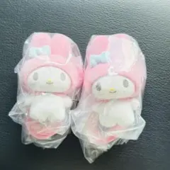 サンリオ カラフル カラビナ マスコット チャーム マイメロ マイメロディ