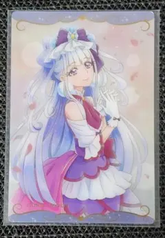 2026年最新】hugっと!プリキュア ウエハースの人気アイテム - メルカリ