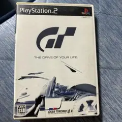 グランツーリスモ4 PlayStation 2