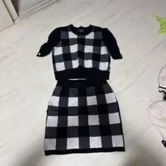 rady レディース セットアップ