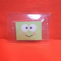 けろけろけろっぴ サンリオ シール 2023年