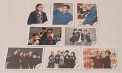 Aぇ! group 公式写真　まとめ売り