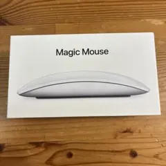 Apple Magic Mouse 2 MLA02J/A 本体